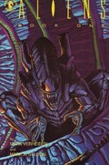 ALIENS #1 Trade Paperback