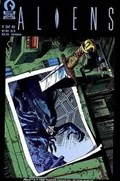 ALIENS #2 