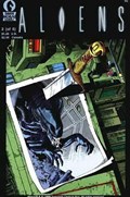 ALIENS #2-3rd 