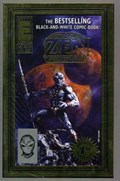 ZEN INTERGALACTIC NINJA #0 