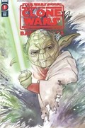STAR WARS ADVENTURES: THE CLONE WARS-BATTLE TALES #1-GAPPL-2nd 