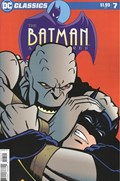 DC CLASSICS: THE BATMAN ADVENTURES #7 