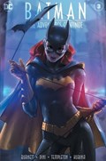 BATMAN: THE ADVENTURES CONTINUE #3-FRGAP 