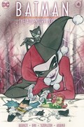 BATMAN: THE ADVENTURES CONTINUE #4-FRGAP 