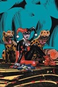 BATMAN: THE ADVENTURES CONTINUE #6-FRGAP-B 