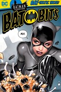 BATMAN: THE ADVENTURES CONTINUE #1-SSCO 