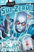 BATMAN: THE ADVENTURES CONTINUE #4-SSCO 