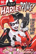 BATMAN: THE ADVENTURES CONTINUE #3-SSCO 