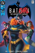 BATMAN: THE ADVENTURES CONTINUE #1-BFKRS-B 
