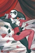 BATMAN: THE ADVENTURES CONTINUE #1-FRGAP-B 