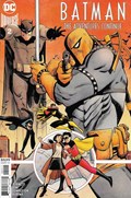 BATMAN: THE ADVENTURES CONTINUE #2 