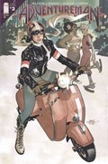 ADVENTUREMAN #2 