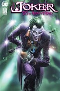 JOKER 80TH ANNIVERSARY 100-PAGE SUPER SPECTACULAR #1-SCORP 