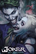 JOKER 80TH ANNIVERSARY 100-PAGE SUPER SPECTACULAR #1-TCM 