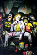 JOKER 80TH ANNIVERSARY 100-PAGE SUPER SPECTACULAR #1-UNKN-B 