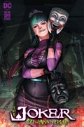 JOKER 80TH ANNIVERSARY 100-PAGE SUPER SPECTACULAR #1-MID 