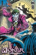 JOKER 80TH ANNIVERSARY 100-PAGE SUPER SPECTACULAR #1-NEAL 