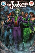 JOKER 80TH ANNIVERSARY 100-PAGE SUPER SPECTACULAR #1E 