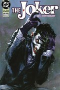 JOKER 80TH ANNIVERSARY 100-PAGE SUPER SPECTACULAR #1G 