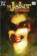 JOKER 80TH ANNIVERSARY 100-PAGE SUPER SPECTACULAR #1F 