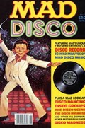 MAD DISCO #1 Magazine