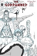 GODDAMNED, THE: THE VIRGIN BRIDES #1-2nd 