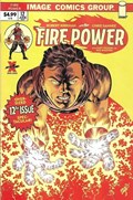 FIRE POWER #12J 