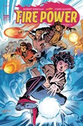 FIRE POWER #30 