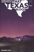 THAT TEXAS BLOOD #4 