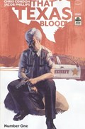 THAT TEXAS BLOOD #1 