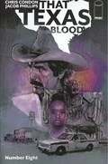 THAT TEXAS BLOOD #8B 