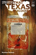 THAT TEXAS BLOOD #16 