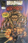 LIGHTNING COMICS PRESENTS #1C 