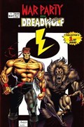 LIGHTNING COMICS PRESENTS #1 