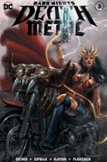 DARK NIGHTS: DEATH METAL #3-UNKN 