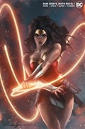 DARK NIGHTS: DEATH METAL #1-FRGAP-B 