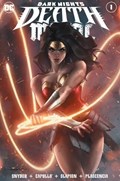 DARK NIGHTS: DEATH METAL #1-FRGAP 
