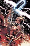 DARK NIGHTS: DEATH METAL #2-UNKN-C 