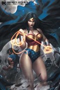 DARK NIGHTS: DEATH METAL #2-HANA-B 