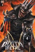 DARK NIGHTS: DEATH METAL #1-TCM 