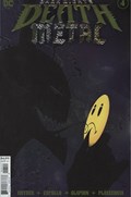 DARK NIGHTS: DEATH METAL #4 
