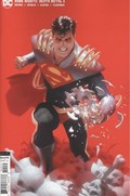DARK NIGHTS: DEATH METAL #4C 