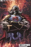 DARK NIGHTS: DEATH METAL #4B 