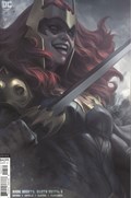DARK NIGHTS: DEATH METAL #5C 