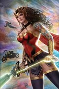 DARK NIGHTS: DEATH METAL #3-SUB-C 