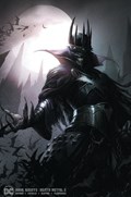 DARK NIGHTS: DEATH METAL #2-FRGAP-B 