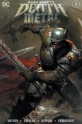 DARK NIGHTS: DEATH METAL #1-ELITE 