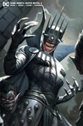 DARK NIGHTS: DEATH METAL #4-ELITE-B 