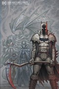 DARK NIGHTS: DEATH METAL #1-GN-B 