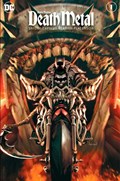 DARK NIGHTS: DEATH METAL #1-UNKN 